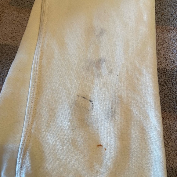 Hollister Sweatpants So Cal NWT Medium - Picture 3 of 8